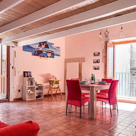 Sunny Holiday Apartment - Ortigia Syracuse Екстер'єр фото