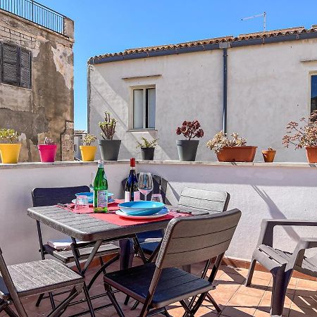 Sunny Holiday Apartment - Ortigia Syracuse Екстер'єр фото