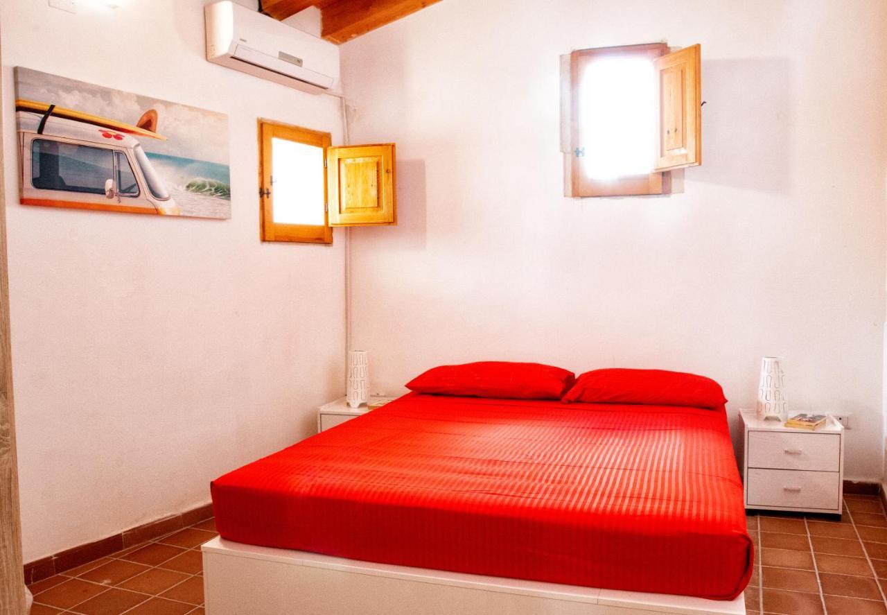 Sunny Holiday Apartment - Ortigia Syracuse Екстер'єр фото