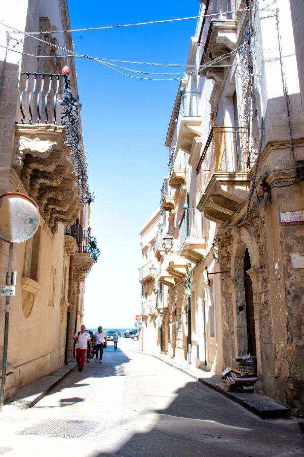 Sunny Holiday Apartment - Ortigia Syracuse Екстер'єр фото