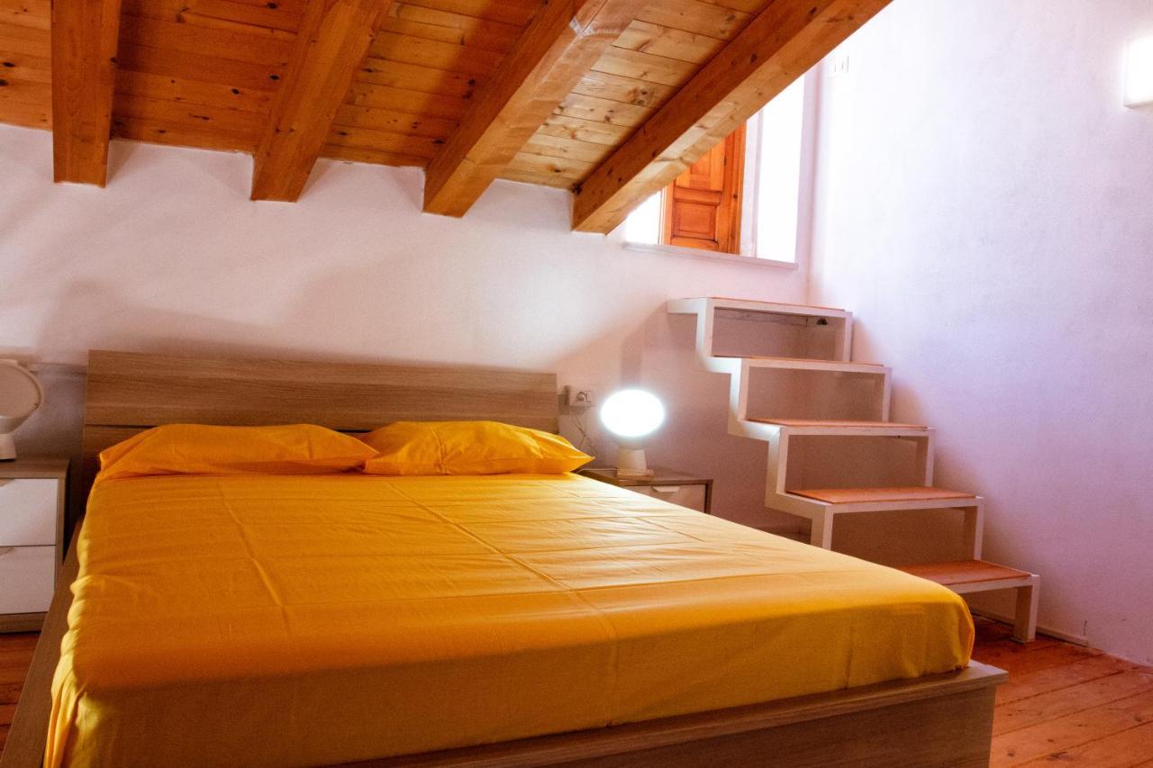 Sunny Holiday Apartment - Ortigia Syracuse Екстер'єр фото
