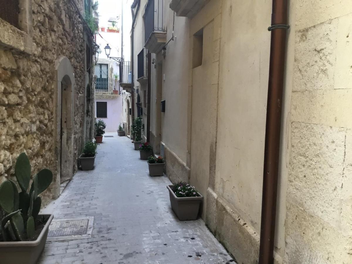 Sunny Holiday Apartment - Ortigia Syracuse Екстер'єр фото