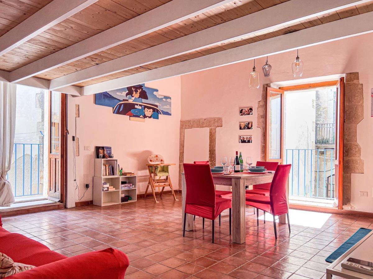 Sunny Holiday Apartment - Ortigia Syracuse Екстер'єр фото