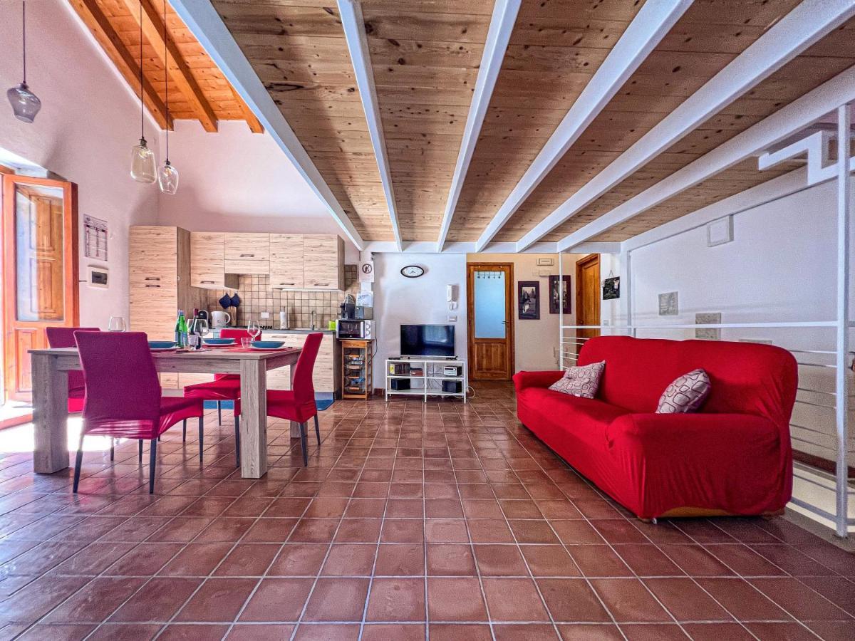 Sunny Holiday Apartment - Ortigia Syracuse Екстер'єр фото