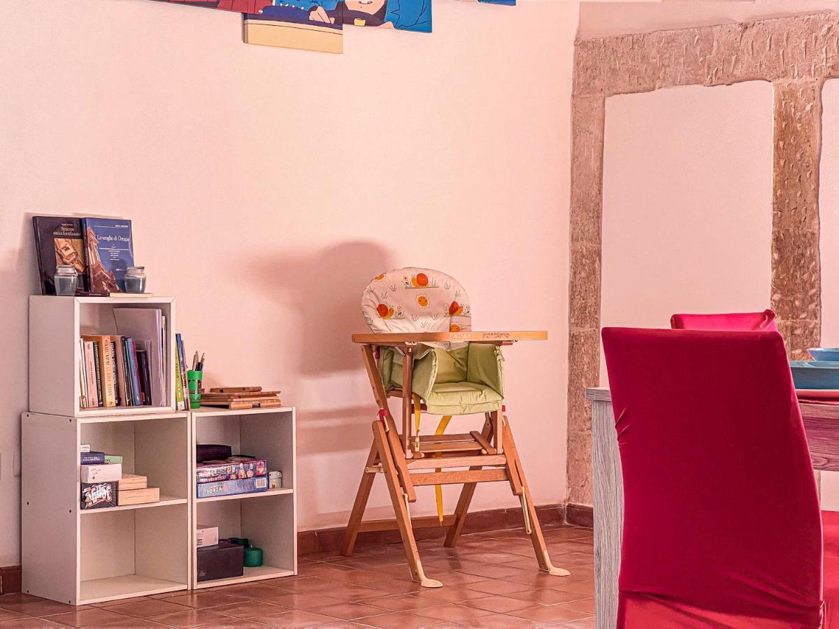 Sunny Holiday Apartment - Ortigia Syracuse Екстер'єр фото