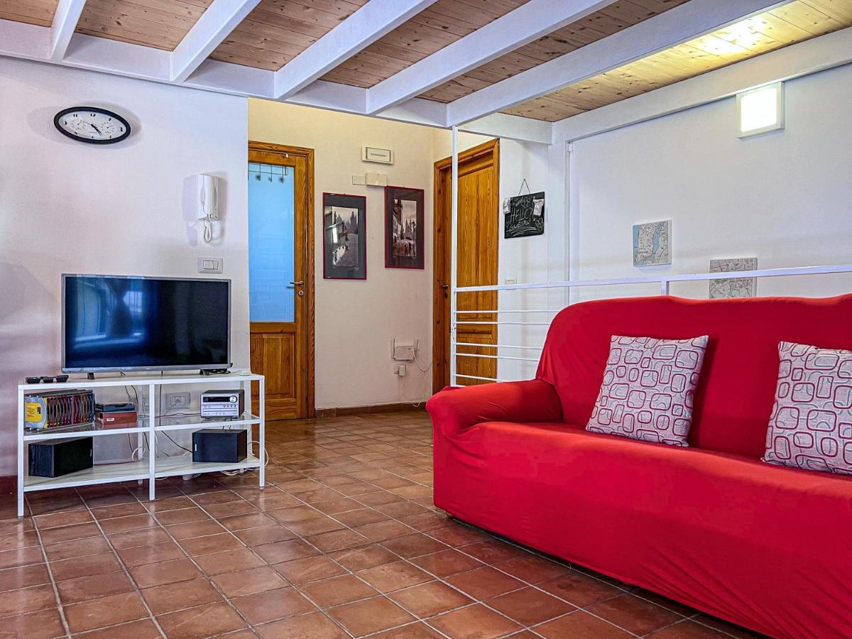 Sunny Holiday Apartment - Ortigia Syracuse Екстер'єр фото