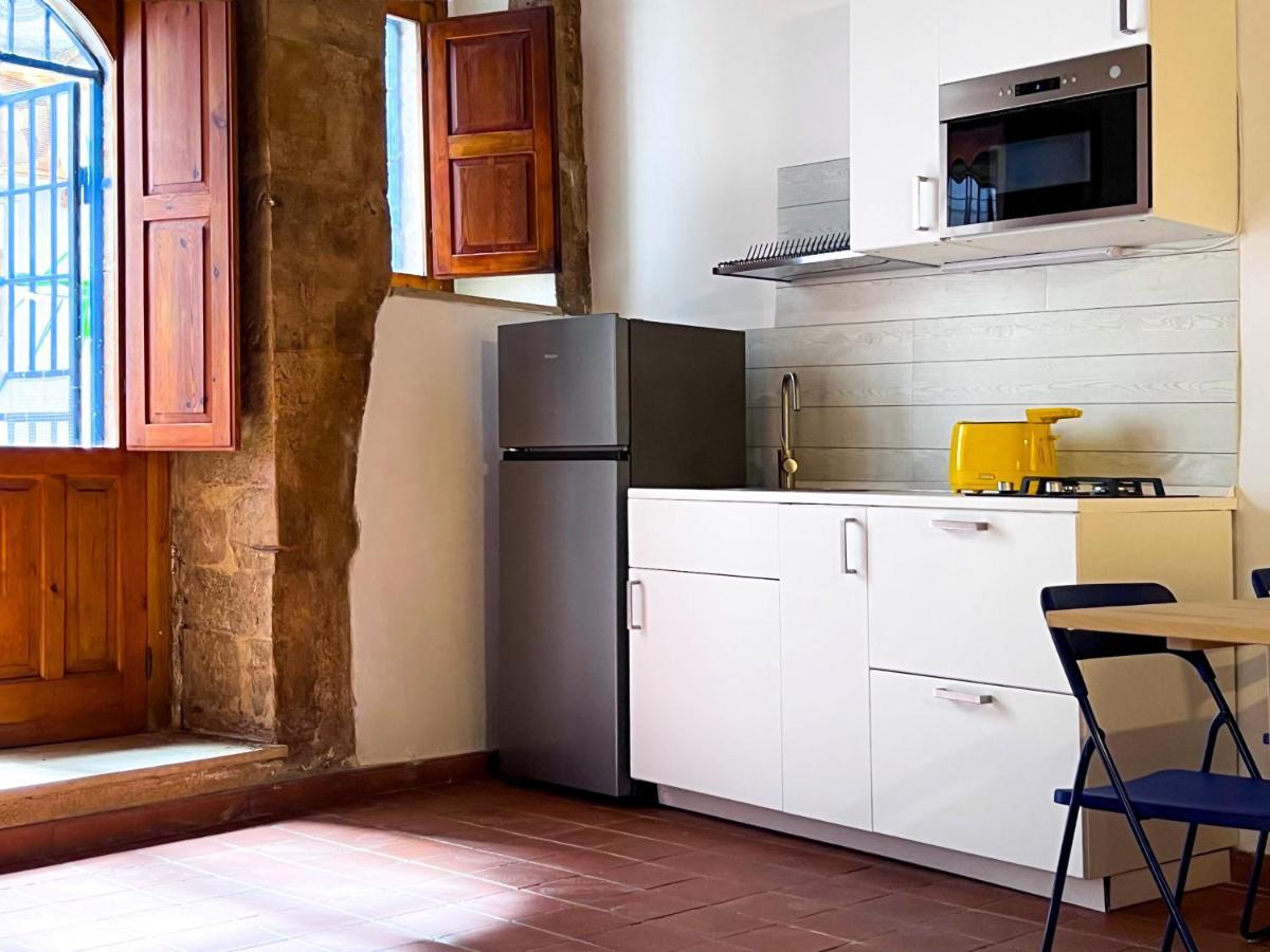 Sunny Holiday Apartment - Ortigia Syracuse Екстер'єр фото