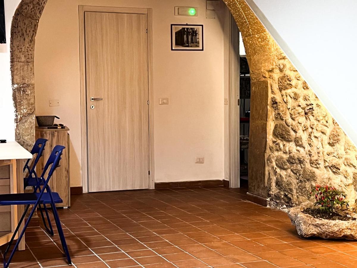 Sunny Holiday Apartment - Ortigia Syracuse Екстер'єр фото