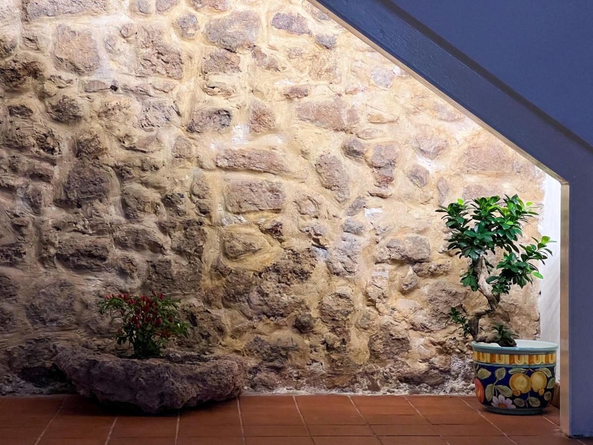 Sunny Holiday Apartment - Ortigia Syracuse Екстер'єр фото