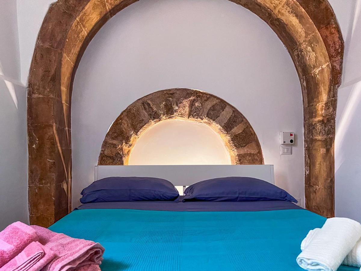 Sunny Holiday Apartment - Ortigia Syracuse Екстер'єр фото