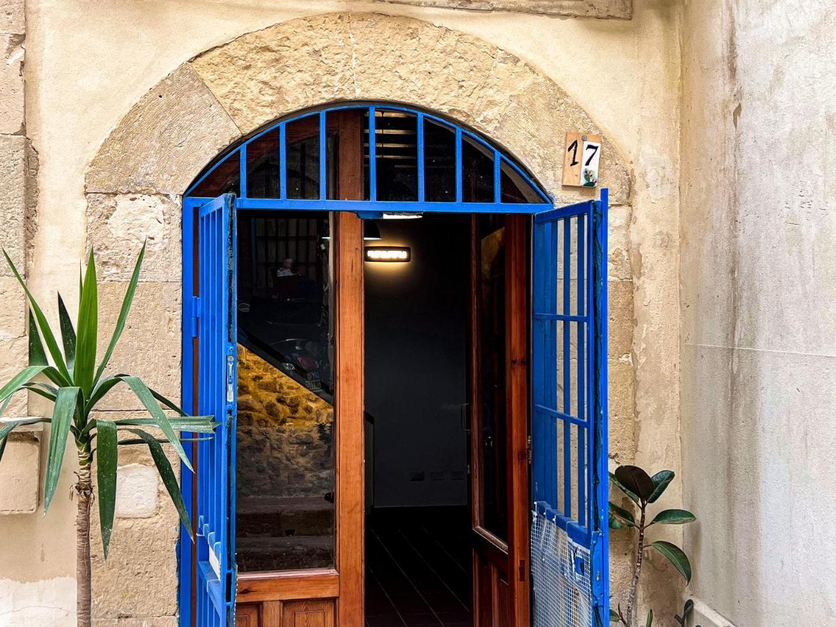 Sunny Holiday Apartment - Ortigia Syracuse Екстер'єр фото