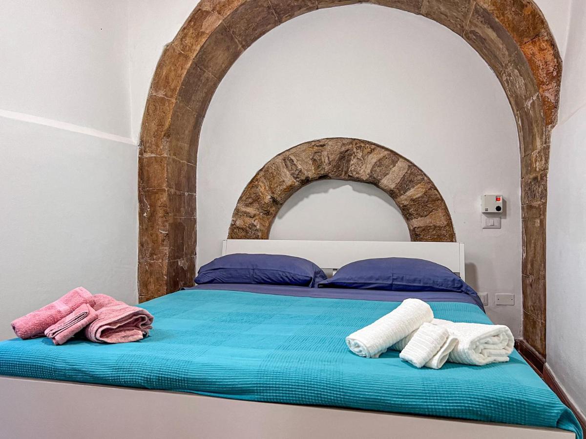 Sunny Holiday Apartment - Ortigia Syracuse Екстер'єр фото