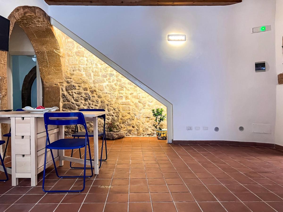 Sunny Holiday Apartment - Ortigia Syracuse Екстер'єр фото