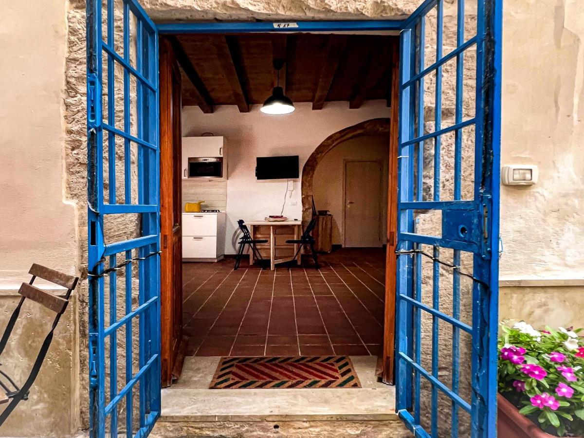 Sunny Holiday Apartment - Ortigia Syracuse Екстер'єр фото