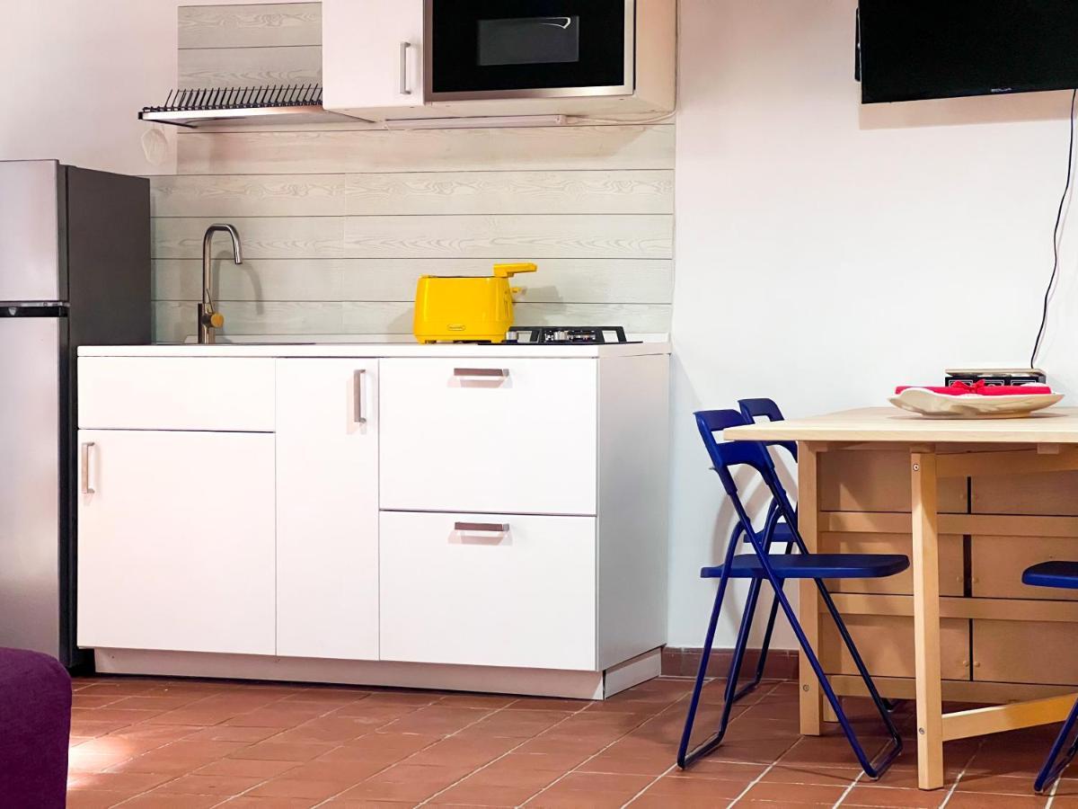 Sunny Holiday Apartment - Ortigia Syracuse Екстер'єр фото